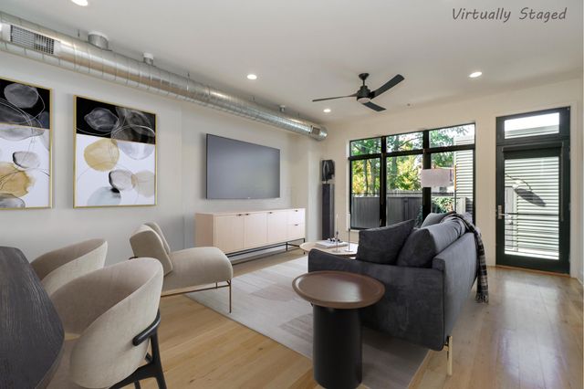 25 E Frankfort Street, Columbus, OH 43206