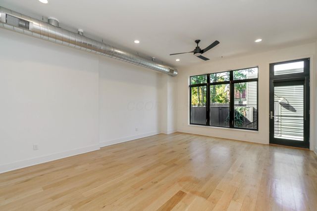 25 E Frankfort Street, Columbus, OH 43206