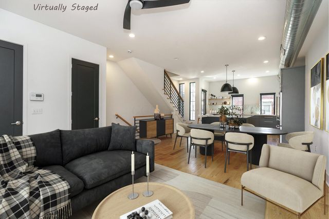 25 E Frankfort Street, Columbus, OH 43206