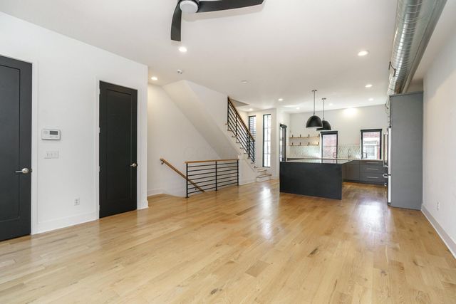 25 E Frankfort Street, Columbus, OH 43206