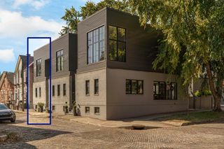 25 E Frankfort Street, Columbus, OH 43206