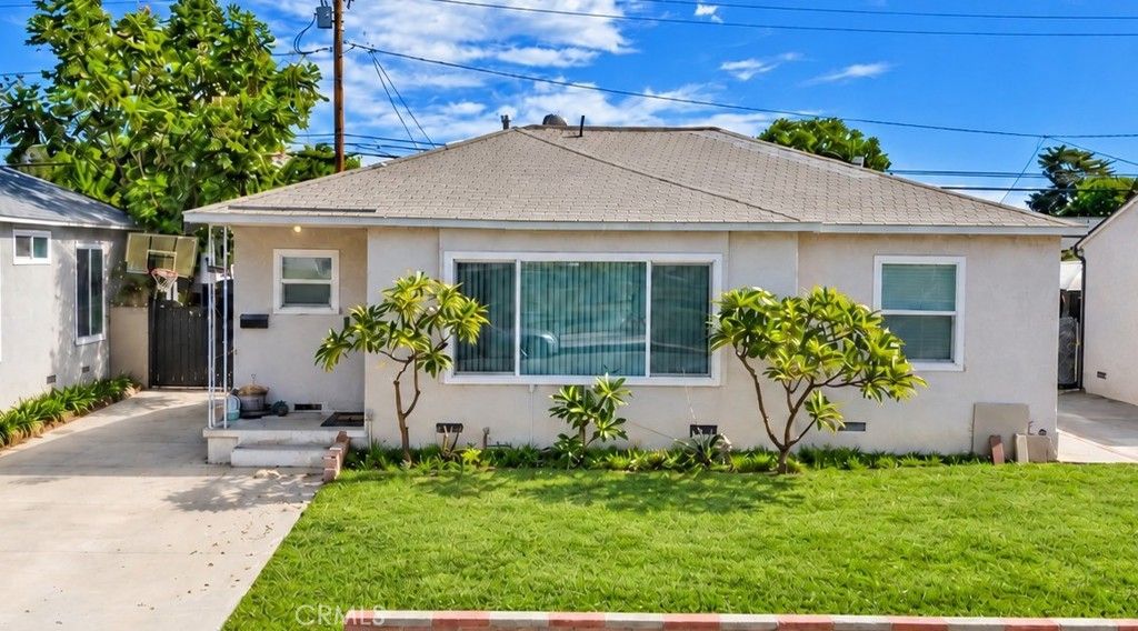 10258 Jersey, Santa Fe Springs, CA 90670 — exterior