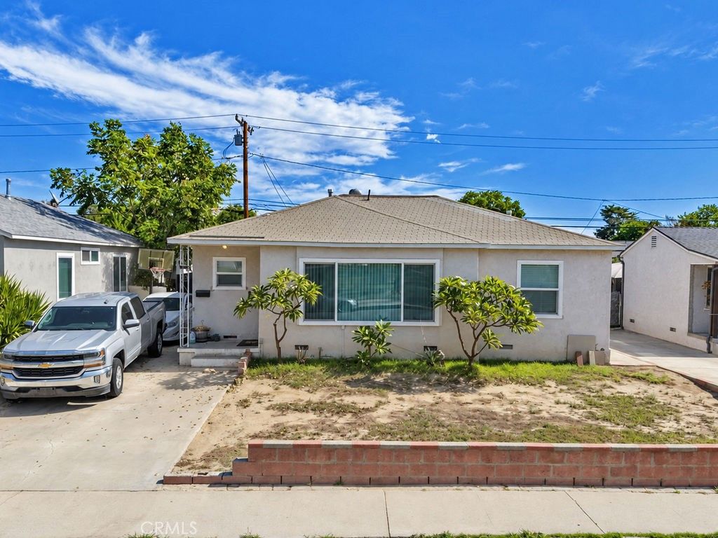 10258 Jersey, Santa Fe Springs, CA 90670 — photo 2
