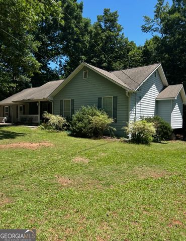 550 Jana Lane, Mcdonough, GA 30252