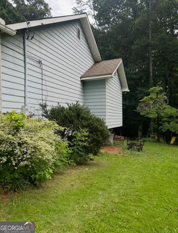 550 Jana Lane, Mcdonough, GA 30252