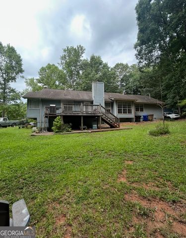 550 Jana Lane, Mcdonough, GA 30252