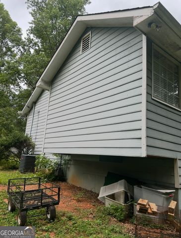 550 Jana Lane, Mcdonough, GA 30252