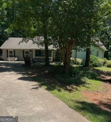 550 Jana Lane, Mcdonough, GA 30252