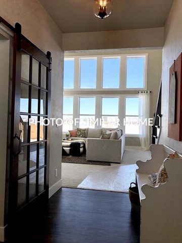 4065 N HEGNER FARM COURT, Grand Chute, WI 54913