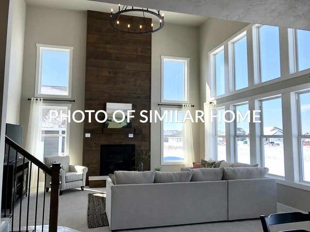 4065 N HEGNER FARM COURT, Grand Chute, WI 54913