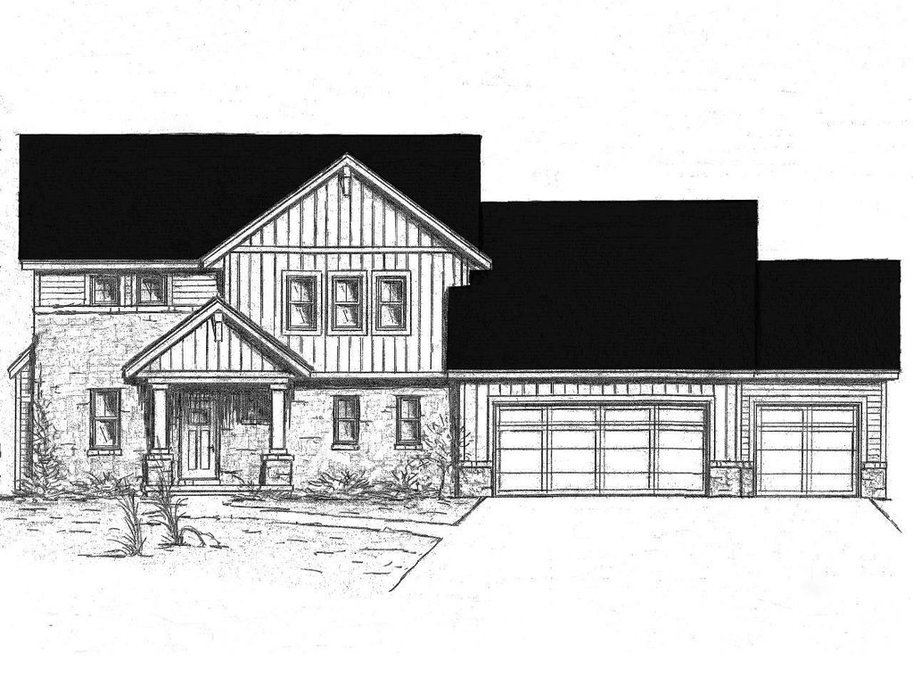 4065 N HEGNER FARM COURT, Grand Chute, WI 54913