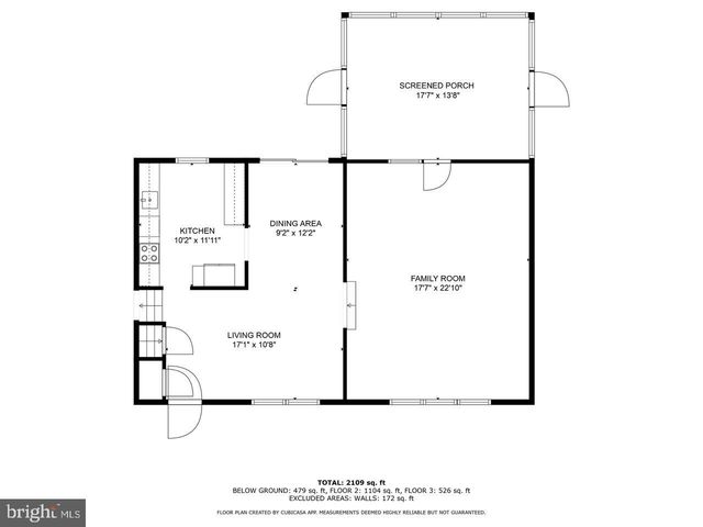 12720 BAR OAK DR, Waldorf, MD 20601