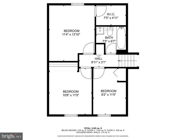 12720 BAR OAK DR, Waldorf, MD 20601