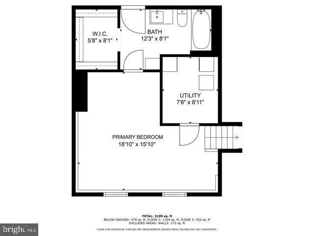 12720 BAR OAK DR, Waldorf, MD 20601