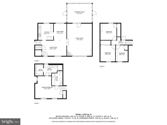 12720 BAR OAK DR, Waldorf, MD 20601