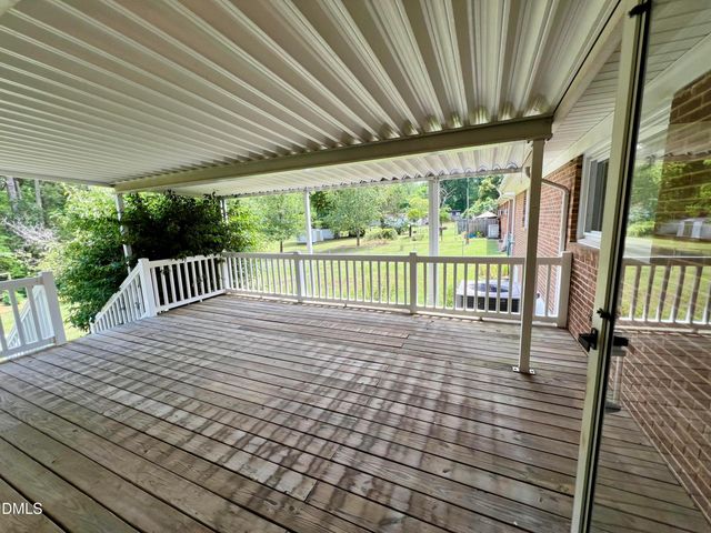 3712 Rivermont Road, Durham, NC 27712