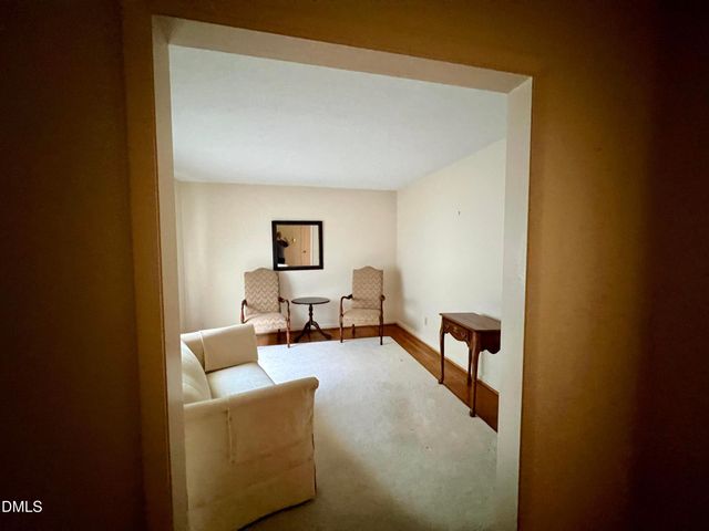 3712 Rivermont Road, Durham, NC 27712