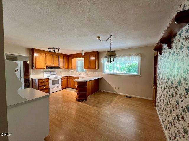 3712 Rivermont Road, Durham, NC 27712