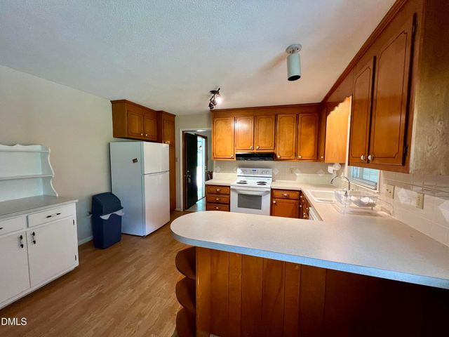 3712 Rivermont Road, Durham, NC 27712