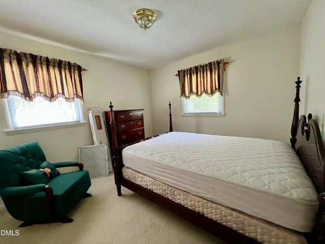 3712 Rivermont Road, Durham, NC 27712