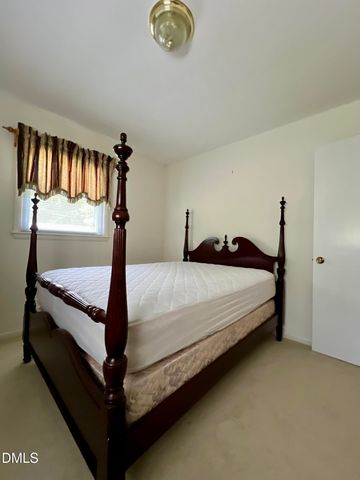 3712 Rivermont Road, Durham, NC 27712