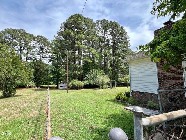 3712 Rivermont Road, Durham, NC 27712