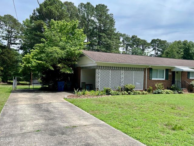 3712 Rivermont Road, Durham, NC 27712