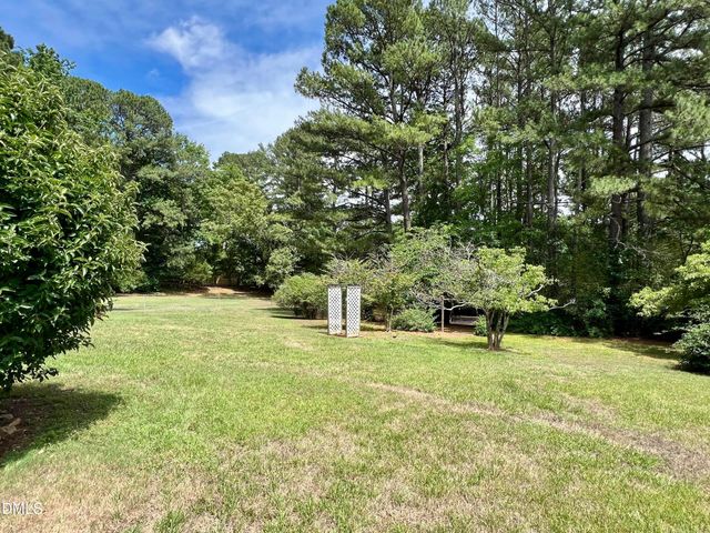 3712 Rivermont Road, Durham, NC 27712