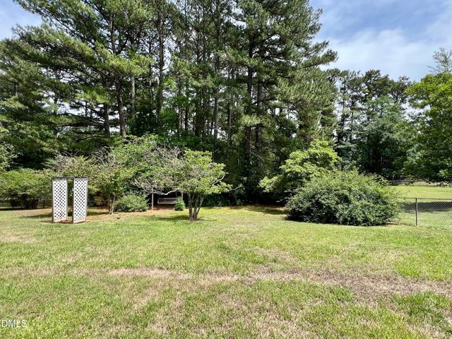 3712 Rivermont Road, Durham, NC 27712