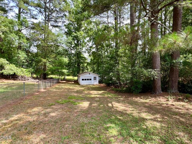 3712 Rivermont Road, Durham, NC 27712
