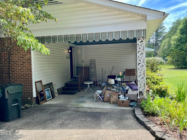 3712 Rivermont Road, Durham, NC 27712