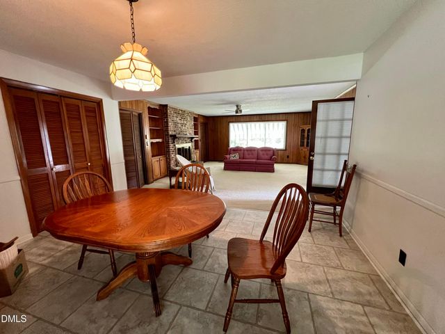 3712 Rivermont Road, Durham, NC 27712