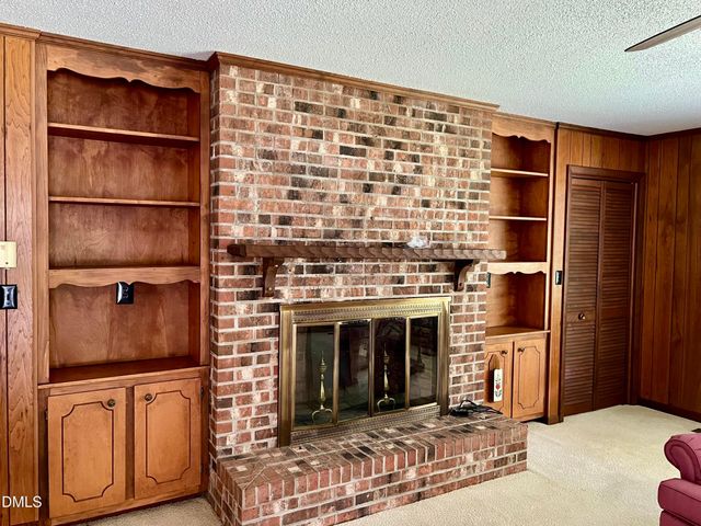 3712 Rivermont Road, Durham, NC 27712