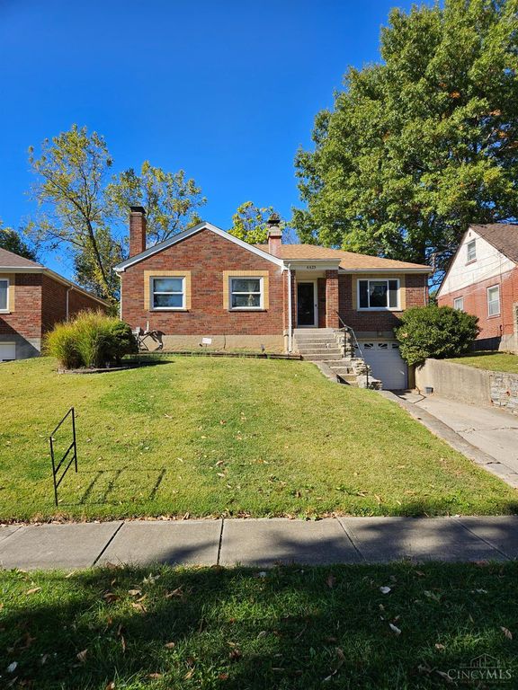6425 Aspen Way, Cincinnati, OH 45224