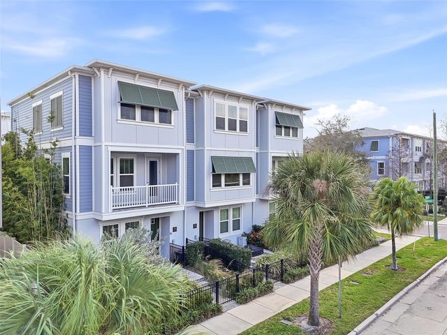 2510 W CLEVELAND STREET 2, Tampa, FL 33609