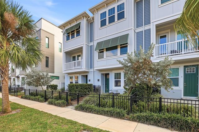 2510 W CLEVELAND STREET 2, Tampa, FL 33609