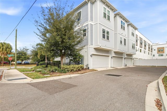 2510 W CLEVELAND STREET 2, Tampa, FL 33609