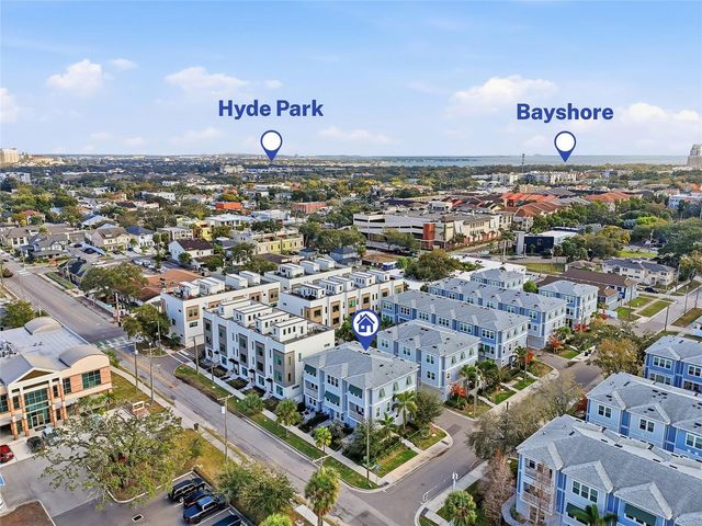 2510 W CLEVELAND STREET 2, Tampa, FL 33609