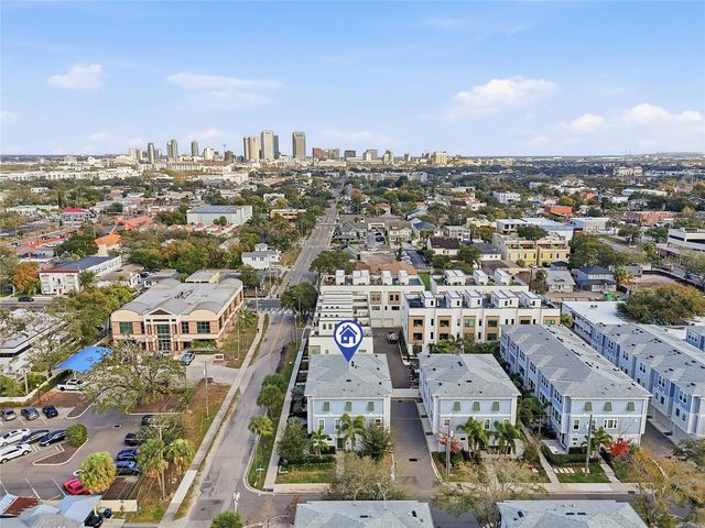 2510 W CLEVELAND STREET 2, Tampa, FL 33609