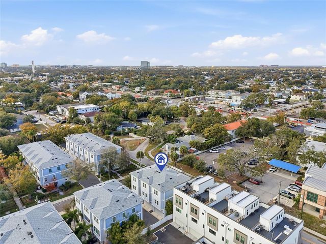 2510 W CLEVELAND STREET 2, Tampa, FL 33609