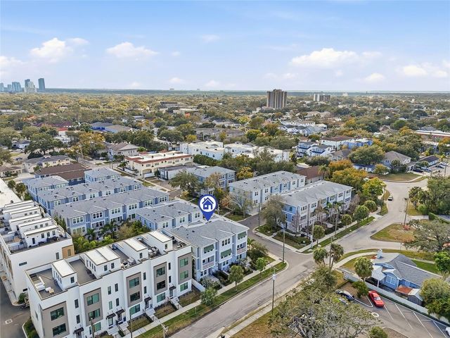 2510 W CLEVELAND STREET 2, Tampa, FL 33609