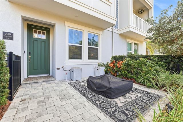 2510 W CLEVELAND STREET 2, Tampa, FL 33609
