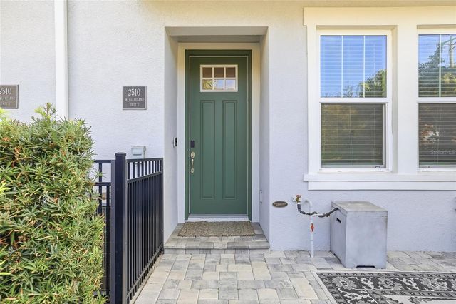 2510 W CLEVELAND STREET 2, Tampa, FL 33609