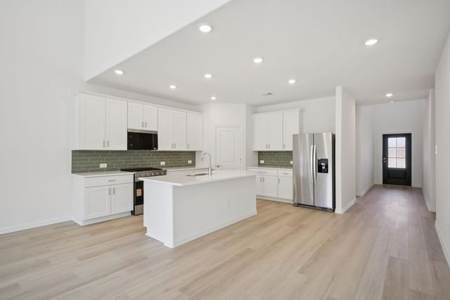 807 London Town Lane, Princeton, TX 75071