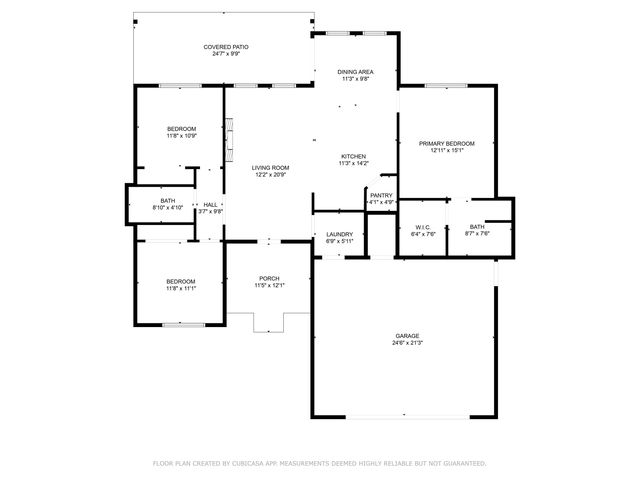 233 S Sycamore Dr, Valley Center, KS 67147