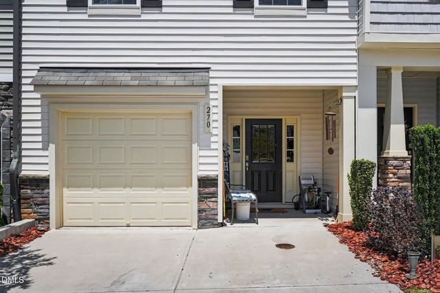 270 E Porthaven Way, Clayton, NC 27527