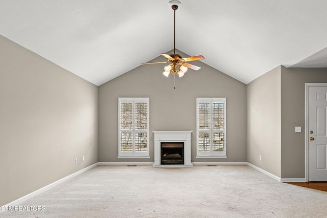 921 Mercer Drive, Maryville, TN 37801