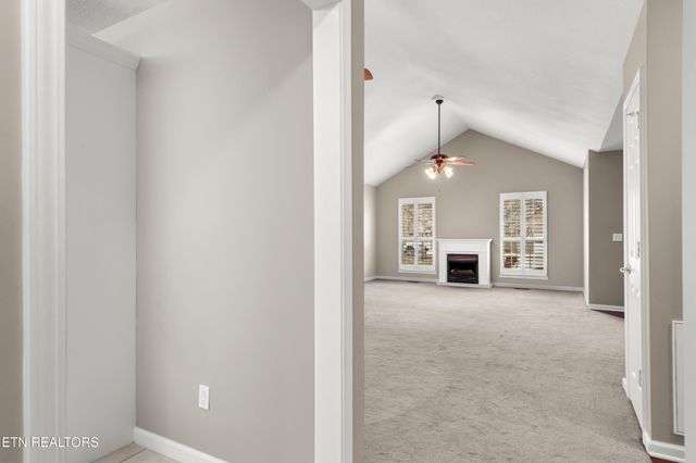 921 Mercer Drive, Maryville, TN 37801