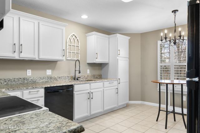 921 Mercer Drive, Maryville, TN 37801