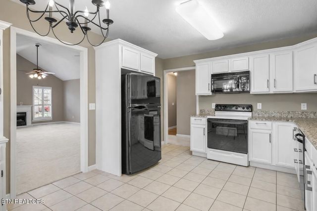 921 Mercer Drive, Maryville, TN 37801